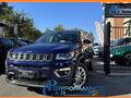 JEEP COMPASS 4XE 1.3 T4 190CV PHEV AT6 4xe LIMITED*24M.G.*CARPLAY*