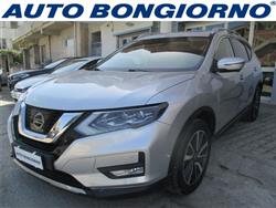 NISSAN X-TRAIL 1.6 dCi 2WD Tekna Xtronic