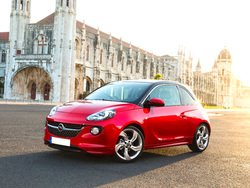 OPEL ADAM 1.4 87 CV GPL Tech Slam