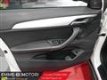 BMW X1 sDrive18d Advantage Automatica, Interno in pelle