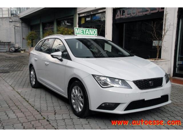 SEAT LEON 1.4 TGI ST Business Metano