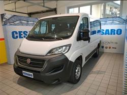 FIAT DUCATO panorama 9 posti 30 CH1 2.3 mjt 140cv E6d-temp-DE