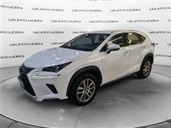 LEXUS NX Hybrid 4WD Premium