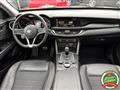 ALFA ROMEO STELVIO 2.2 Turbodiesel 180 CV AT8 RWD Super Tetto