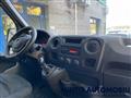 OPEL MOVANO 2.3 CDTI 125CV FRIGO ISOTERMICO ATP 03/2027