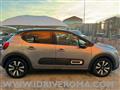 CITROEN C3 SHINE BICOLORE "AUTOMATICA"  +GPL