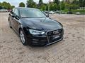 AUDI A3 SPORTBACK 4X4 S LINE cv150 TASSO 0