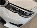 BMW SERIE 3 e*/*BELLISSIMA*/*SERVICE BMW*/* KM CERTIFICATI//**