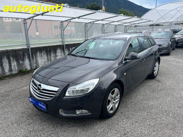 OPEL INSIGNIA 2.0 CDTI Sports Tourer Cosmo