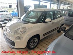 FIAT 500L 1.3 Multijet Car-Play Navy