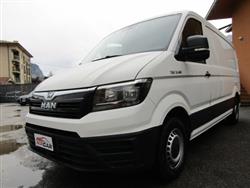 MAN TGE MAN TGE 2.0 TDi Furgone H1 L2 * 89.000 KM REALI *