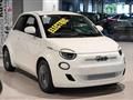 FIAT 500 ELECTRIC Berlina 320km