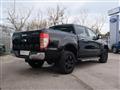 FORD Ranger 2.0 tdci double cab Limited 170cv auto