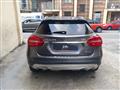 MERCEDES CLASSE GLA CDI Automatic 4Matic Sport