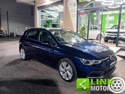 VOLKSWAGEN GOLF 1.5 eTSI 130 CV EVO DSG Style