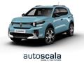 CITROEN C3 AIRCROSS MHEV Hybrid 136 e-DCS6 You Pack Plus