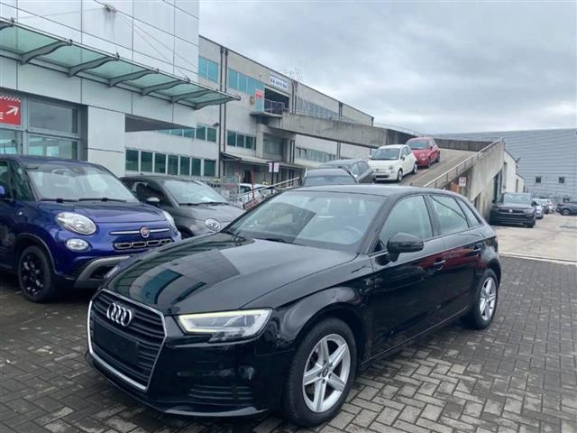 AUDI A3 SPB 30 TDI Business