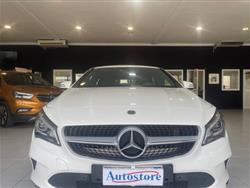 MERCEDES Classe CLA 220 d (cdi) Premium 4matic auto