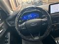 FORD FOCUS 1.5EcoBlue 120 Aut. Active *FullLED*PELLE*