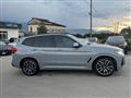 BMW X3 xDrive30d 48V Msport