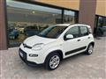 FIAT PANDA 1.0 FireFly S&S Hybrid Red