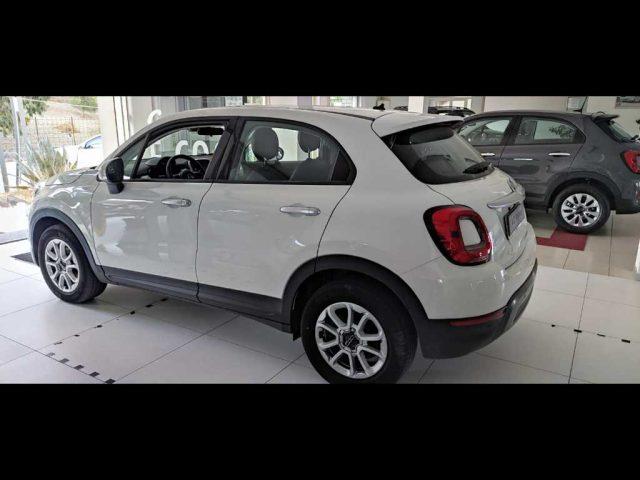 FIAT 500X 1.3 MultiJet 95 CV City Cross