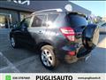 TOYOTA RAV4 2.2 D-4D 150 CV DPF