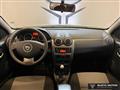 DACIA DUSTER 1.6 110CV