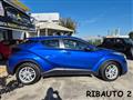 TOYOTA C-HR 1.8 Hybrid E-CVT Business