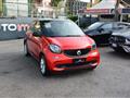 SMART FORFOUR 90 0.9 Turbo Passion