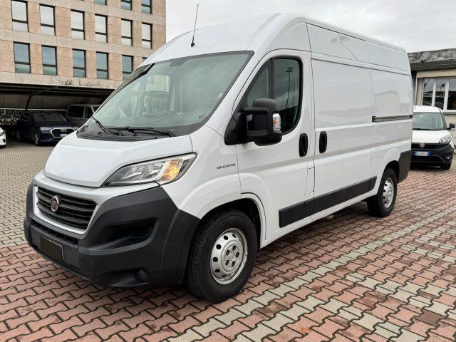 FIAT DUCATO 35 2.3 MJT 130cv MH2 PM-TM FURGONE MAXI