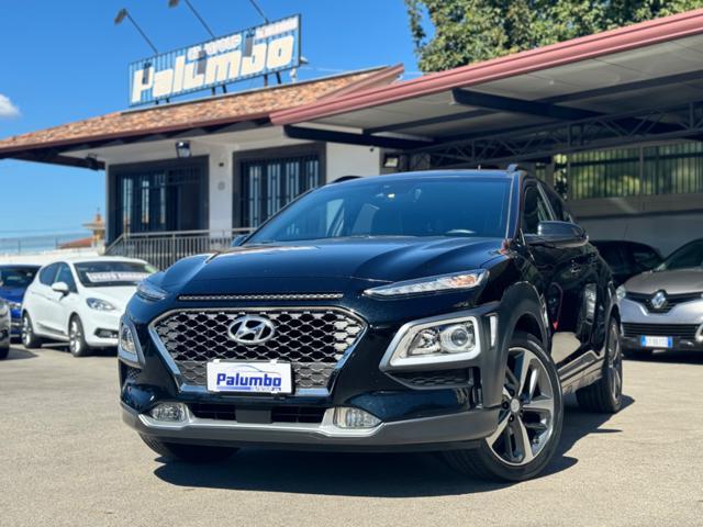 HYUNDAI KONA 1.6 CRDI 115 CV Xpossible FULL