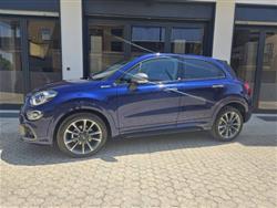 FIAT 500X 1.3 mjet Sport 95cv