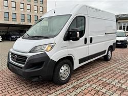 FIAT DUCATO 35 2.3 MJT 130cv MH2 PM-TM FURGONE MAXI