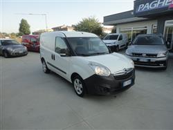 OPEL COMBO CARGO Combo 1.6 CDTI 105CV PC-TN Van (750kg) E5+