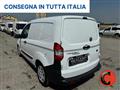 FORD TOURNEO COURIER +IVA 1.5 TDCI 75 CV-SENSORI-6 MARCE-CINGHIA OK-