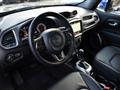 JEEP RENEGADE 1.3 T4 DDCT S **PELLE TOTALE**SEDILI ELETTRICI**