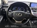 LEXUS NX Hybrid 4WD Executive Bianco perla-Navi-Sensori-ACC