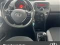 TOYOTA AYGO Connect 1.0 VVT-i 72CV 5 porte x-business light