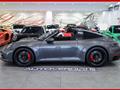 PORSCHE 911 Targa 4 GTS - BOSE - LIGHT DESIGN