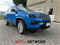 JEEP COMPASS 4XE 1.3 Turbo T4 190 CV PHEV AT6 4xe Business