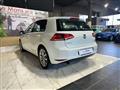 VOLKSWAGEN Golf 5p 1.6 tdi Executive 110cv dsg *Full Service VW*