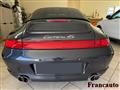 PORSCHE 911 Carrera 4S cat Cabriolet