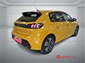 PEUGEOT 208 PureTech 100 Cv Allure km 20.000 Unico Prop.