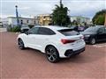 AUDI Q3 SPORTBACK Q3 SPB 35 TDI S tronic S line edition