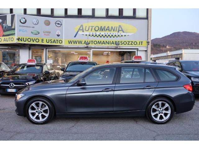 BMW SERIE 3 TOURING d xDrive TOURING M SPORT