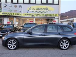 BMW SERIE 3 TOURING d xDrive TOURING M SPORT