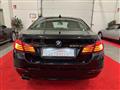 BMW Serie 5 520d Business 190cv auto