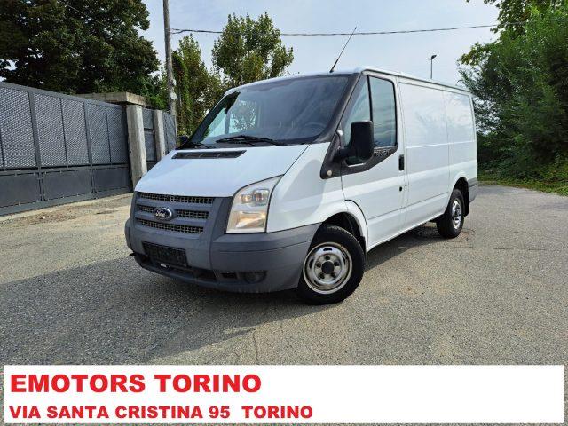 FORD TRANSIT 260S 2.2 TDCi/100 PC-TM Furgone