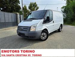 FORD TRANSIT 260S 2.2 TDCi/100 PC-TM Furgone